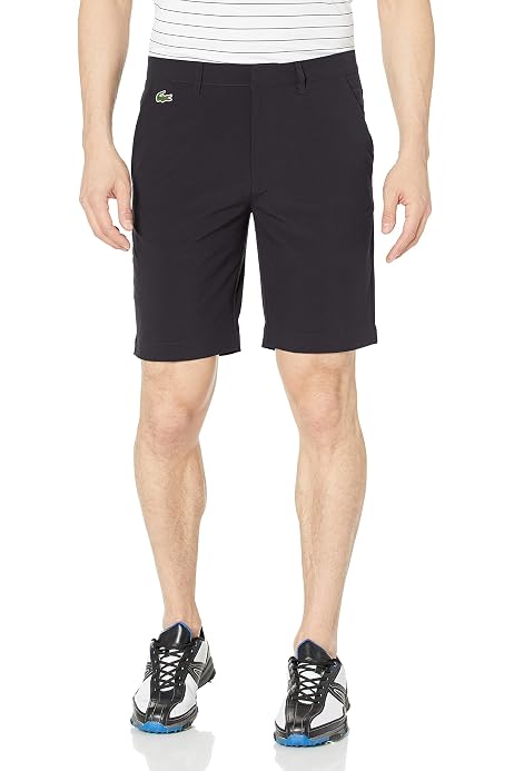 Lacoste Men's Slim Fit Bermuda Shorts 