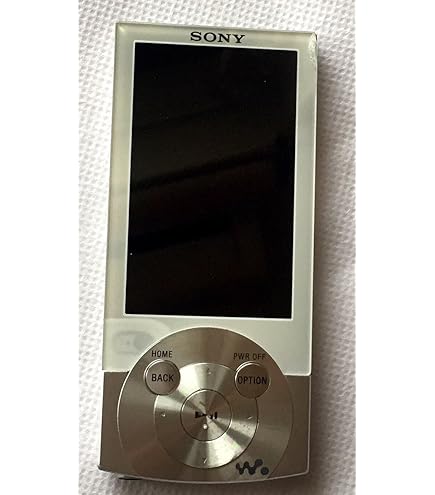 Amazon.co.jp: SONY ウォークマン Aシリーズ [メモリータイプ