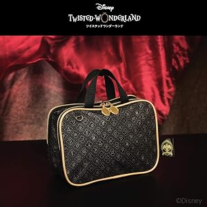 Disney TWISTED-WONDERLAND SPECIAL BOOK (バラエティ)
