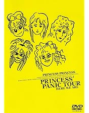 プリンセスプリンセスtour2012〜再会東京ドームblu-ray Blu-ray プリンセス プリンセスTOUR 2012～再会～ 未開封 Amazon.co.jp