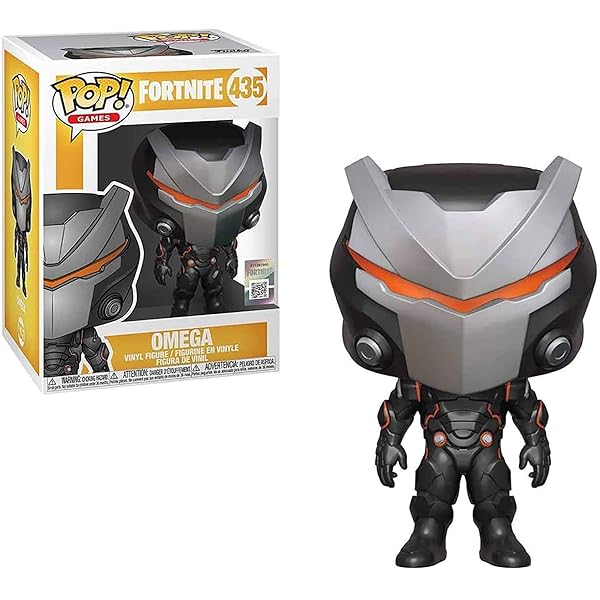 Amazon.co.jp: Pop Fortnite Drift Vinyl Figure : 本