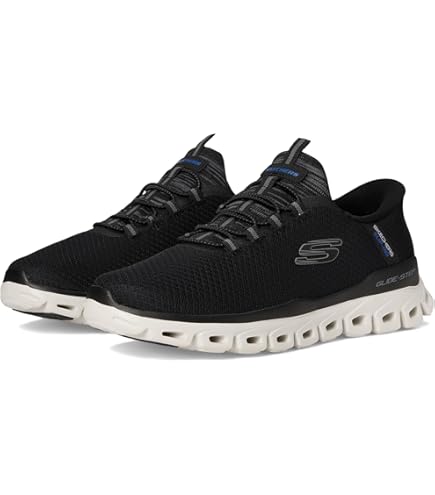 Amazon | Skechers メンズ Go Walk 7-Free Hand 2 スニーカー