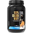 Maxler 100% Golden Whey Protein - 24g of Premium Whey Protein Powder ...