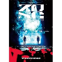 Amazon.co.jp: 東方神起 LIVE TOUR 2023 ～CLASSYC～ (DVD2枚組