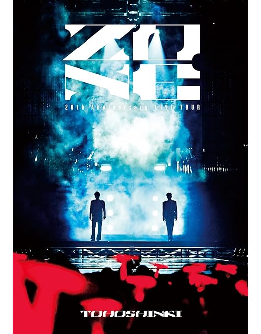 Amazon.co.jp: 東方神起 LIVE TOUR 2023 ～CLASSYC～ (DVD3枚組