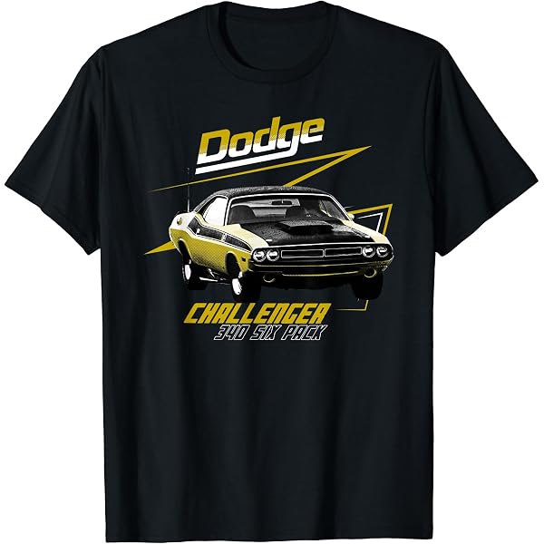 Amazon | ダッジ チャレンジャー 392 シェイクダウン ラストコール T