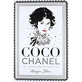Coco Chanel: The Illustrated World of a Fashion Icon