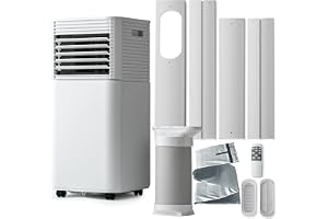 タンスのゲン スポットクーラー 家庭用【猛暑対応モデル】パワフル2.3kW 6-10畳 除湿機能 25L/日 断熱 79800000(119653)
