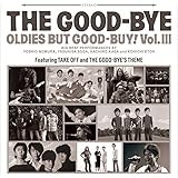 Oldies But Good Buy! Vol. III (初回限定盤)(DVD付)
