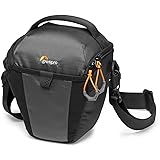 Lowepro フォトアクティブ TLZ45AW トップローディングバッグ ミラーレスカメラに最適 2.6L ショルダーバッグ ベルト通しタイプ オールウェザー対応AWカバー付属 LP37345-PWW