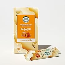 Amazon.co.jp: スターバックス ヴィア コーヒーエッセンス