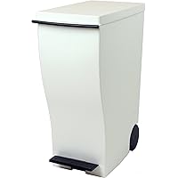 Amazon Co Jp 売れ筋ランキング ペダル式ゴミ箱 の中で最も人気のある商品です