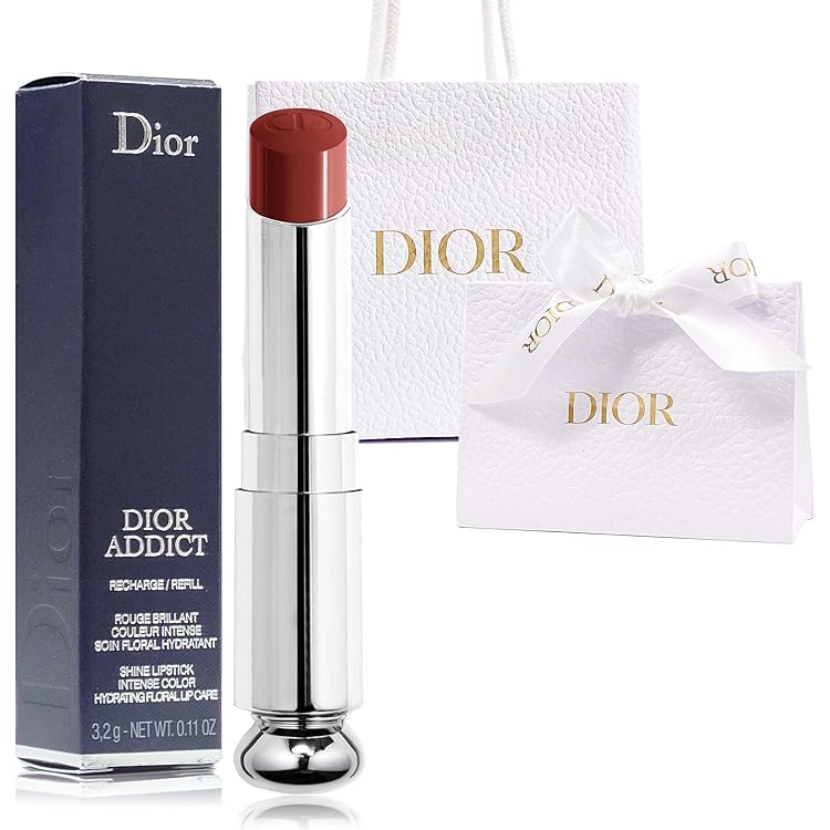 Amazon | ディオール ディオール アディクト リップスティック #Dior 8