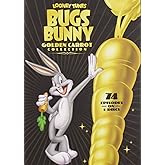 Bugs Bunny: Golden Carrot Collection (DVD)