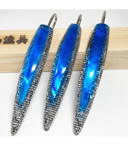 Amazon.co.jp: 弓角ルアー 11～11.5cm 鳥山漁具 トローリングルアー