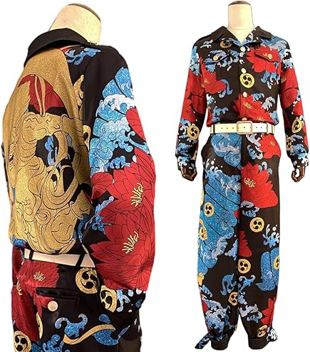 Amazon.co.jp: ディズニーのホセ・キャリオカ風 仮装 コスプレ