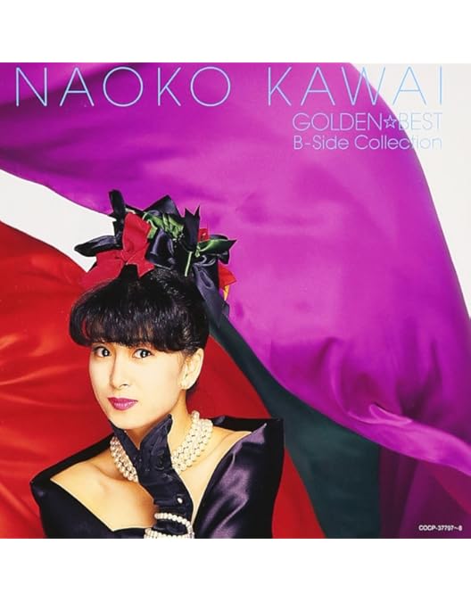 Amazon.co.jp: Pure Moments ～ NAOKO KAWAI DVD COLLECTION : 河合
