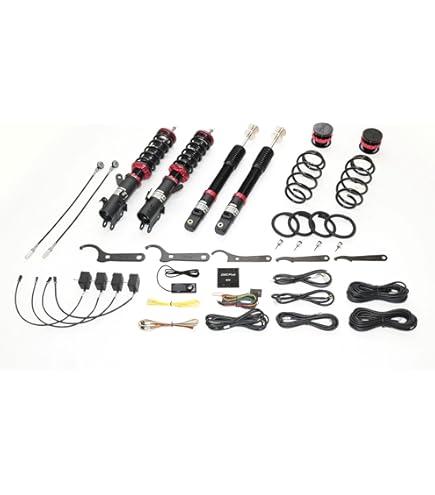 Amazon | BLITZ(ブリッツ) 車高調 レンチ付 86/BRZ ZN6/ZC6