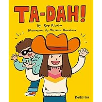 TA-DAH! | 木坂 涼, 川原瑞丸 |本 | 通販 | Amazon