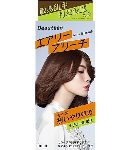 Amazon | フレッシュライト プリン解消ミストブリーチ 150mL