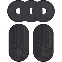 Amazon.co.jp: リンナイ用 乾燥機 フィルター DPF-100 DPF-50100枚入