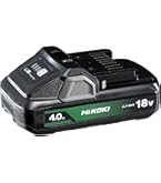 日立 - 【新品・未使用】HiKOKI(旧:日立工機)18VリチウムイオンBSL1825 Amazon | HiKOKI(ハイコーキ) 旧日立工機 18Vリチウムイオン電池
