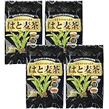 お茶の丸幸 国産はと麦茶7g×24P×4袋