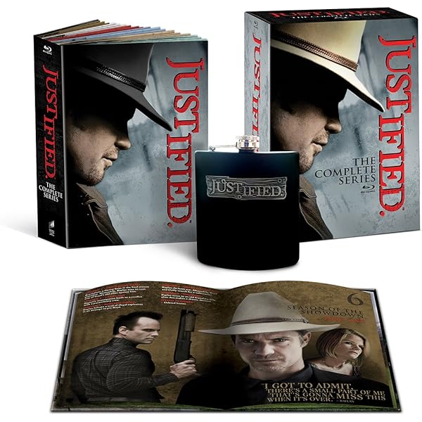 (未使用･未開封品)　Deadwood - The Complete Collection [Blu-ray] [Region Free] f4u0baa Amazon.com: Deadwood: The Ultimate Collection Complete Series Box