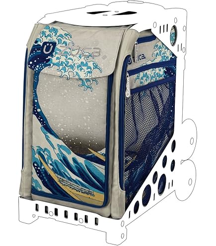 Zuca オブシディアン スポーツ バックフレーム　 ズーカ　キャリーバッグ Amazon.co.jp: ZUCA ローリングスーツケース – オブシディアン