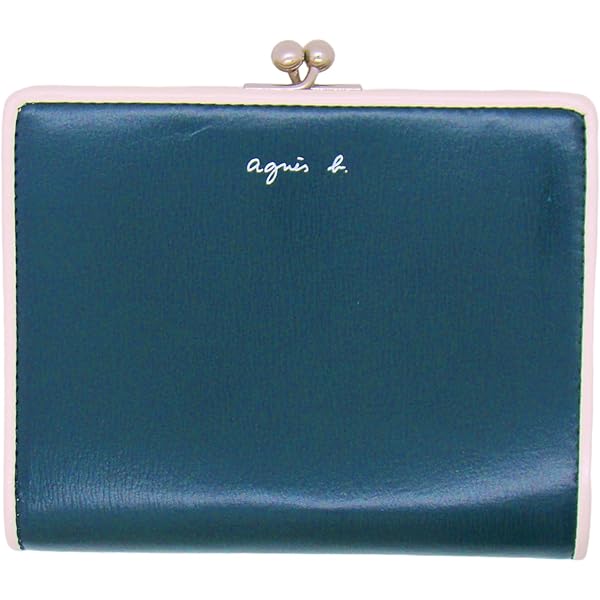 Amazon.co.jp: [名入れ可] (アニエスベー ボヤージュ) agnes b