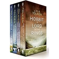 The Lord of the Rings コレクターズギフトセット 新品同様！ Amazon | The Lord of the Rings Boxed Set. 60th Anniversary
