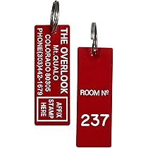 ⑦白藤様　セミオーダー　ホテルキー　チャーム Kuma Kumya Headdress by Baby, the Stars Shine Bright