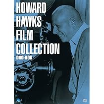 ハワード・ホークス傑作選 DVD‐BOX2 g6bh9ry Amazon.co.jp: ハワード・ホークス傑作選 DVD‐BOX2 : ハワード