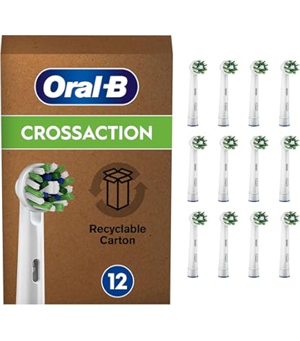 oral-b オーラルb マルチアクションブラシ　16本 Amazon.co.jp: ブラウン Oral-B 電動歯ブラシ用 替えブラシ PRO マルチ