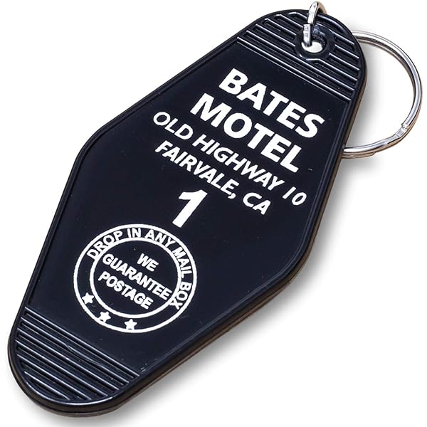 イギリス ロンドン ヴィンテージ 2D STAMPホテル ルームキー タグ付き