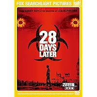 28日後... (特別編) [AmazonDVDコレクション]