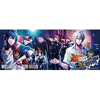 ヒプノシスマイク -Division Rap Battle-4th LIVE@オオサカ《Welcome to our Hood》 Blu-ray