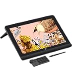 Wacom液晶タブレット16インチFHD - DTK1660 Amazon.co.jp: 【Amazon.co.jp限定】 ワコム 液タブ 液晶ペン