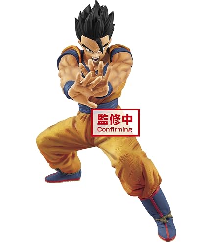Amazon.co.jp: ドラゴンボール超 MAXIMATIC THE SON GOKU Ⅵ : おもちゃ