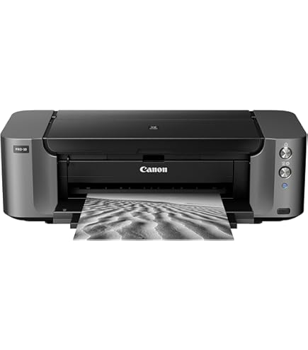 Canon PRO-10S インクジェットプリンター（A3ノビ対応）※ジャンク品 Amazon.co.jp: Canon キヤノン PIXUS PRO-10S : パソコン・周辺機器