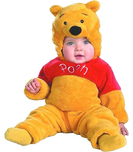 Amazon.co.jp: ディズニー くまのプーさん 衣装、コスチューム 