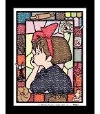 Amazon | アートクリスタルジグソー となりのトトロ トトロの