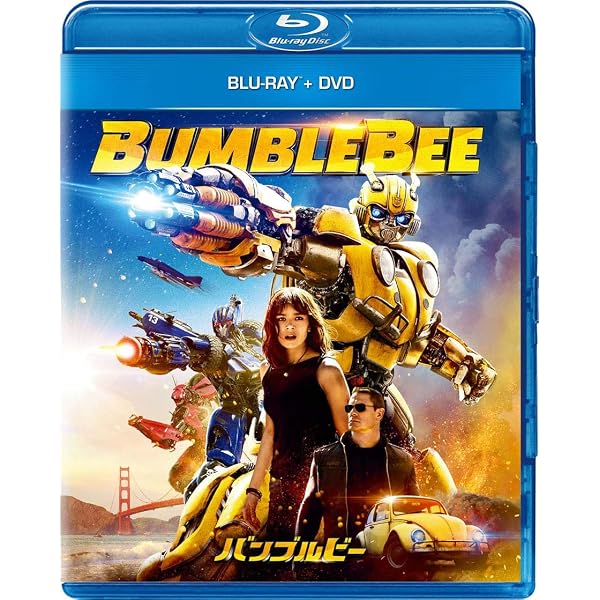 Amazon.co.jp: トランスフォーマー 5 ムービー・コレクション (4K