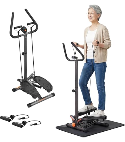 A4805　 Aspiracion ローリングステッパー 家庭用 静音 ダイエット器具 健康器具 トレーニングマシン 運動 有酸素運動 A4805 Aspiracion ローリングステッパー 家庭用 静音 ダイエット器具