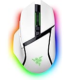 Razer Basilisk V3 Pro ワイヤレスゲーミングマウス Razer Basilisk V3 Pro Black Wireless Gaming Mouse | Abt
