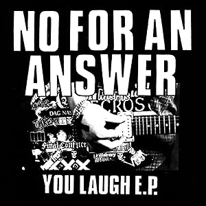 You Laugh [Explicit]