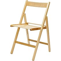 DEL FABBRO イタリア製 フォールディング チェア 椅子 折り畳み DEL FABBRO イタリア製 フォールディング チェア 椅子 折り畳み