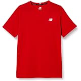 [ニューバランス] 【Amazon.co.jp限定】 Core ランショートスリーブ Tシャツ ランニング 吸汗速乾機能付き MT11205
