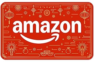Amazon.sg eGift Card - Seasonal - (Digital Delivery)