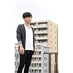 星野源 FVGA(480×800)壁紙 『MIU404』志摩一未(しま かずみ) 星野源 FVGA(480×800)壁紙 『MIU404』志摩一未(しま かずみ)